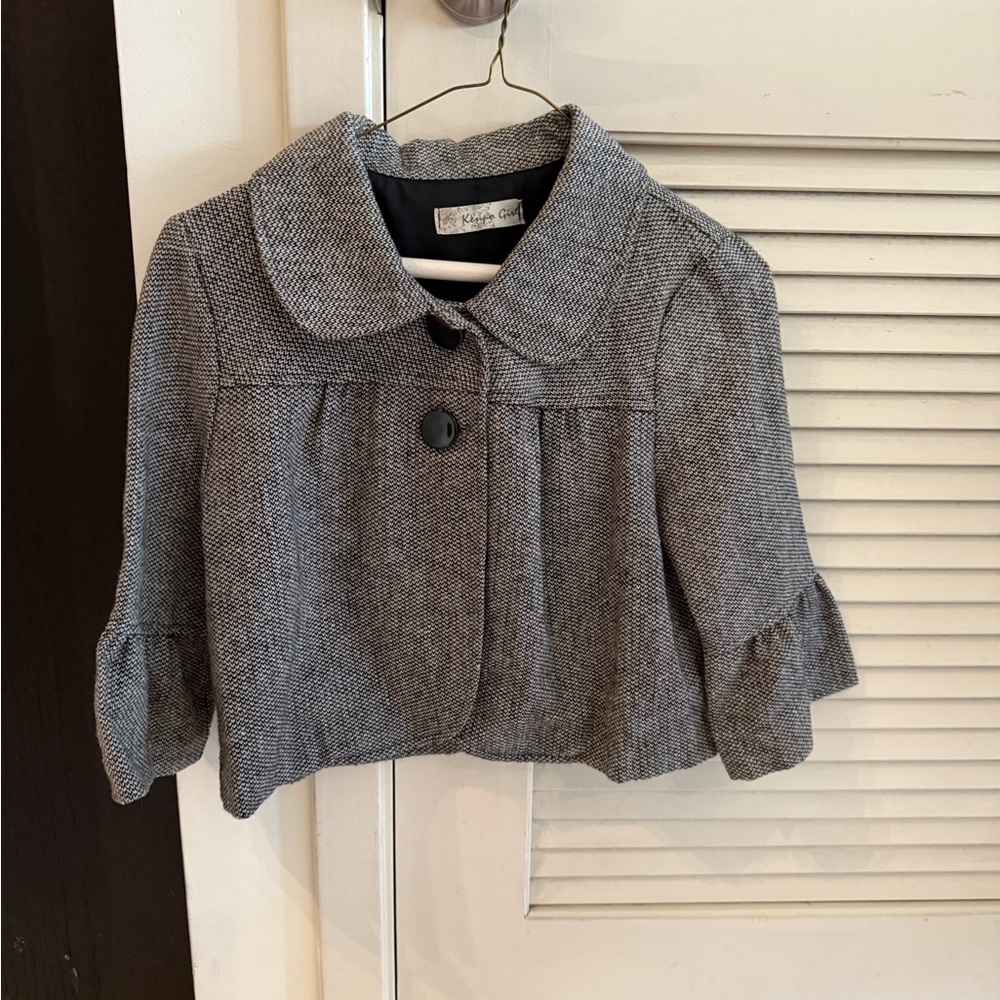 2 Jackets for sale